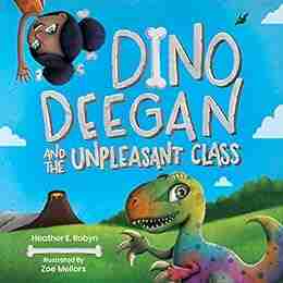 Dino Deegan and the Unpleasant Class (Dino Deegan 1)