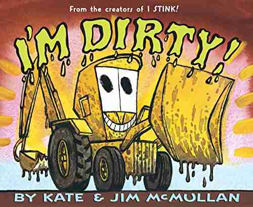 I m Dirty (Kate and Jim Mcmullan)