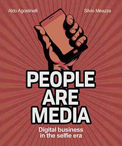 People Are Media: How the Digital Changes Customer Behaviour