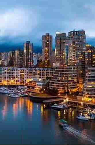 Great Vancouver: Beautiful Places to Go