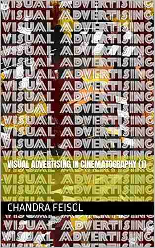 Visual Advertising In Cinematography (1) Sharon St John