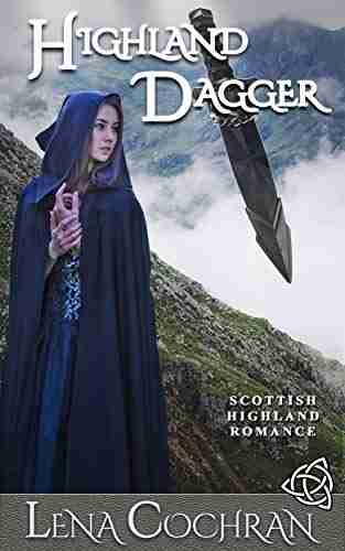 Highland Dagger: Scottish Highland Romance