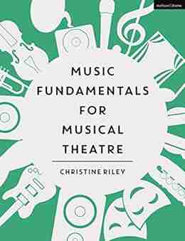 Music Fundamentals For Musical Theatre