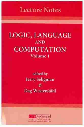 Logic Language and Computation: 11th International Tbilisi Symposium on Logic Language and Computation TbiLLC 2015 Tbilisi Georgia September 21 26 Notes in Computer Science 10148)