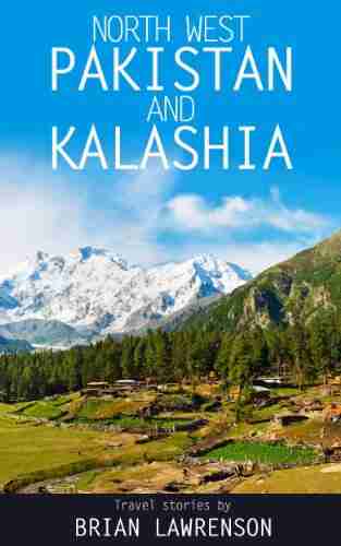 North Western Pakistan And Kalashia (Asia 4)