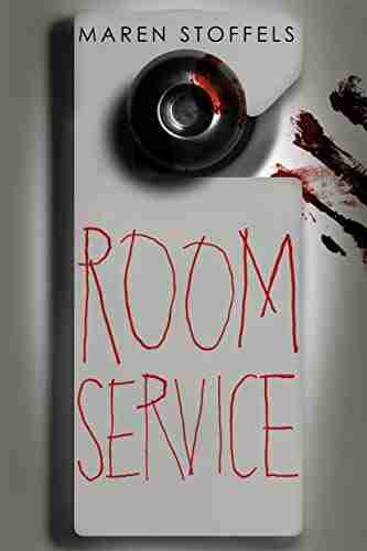 Room Service (Underlined Paperbacks) Maren Stoffels