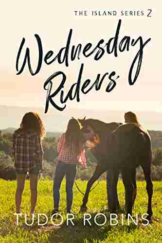 Wednesday Riders (Island 2)