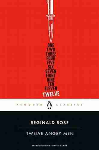 Twelve Angry Men (Penguin Classics)