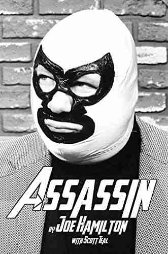 ASSASSIN: The Man Behind The Mask