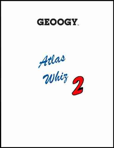 Geoogy Atlas Whiz 2 Kathy Hendricks