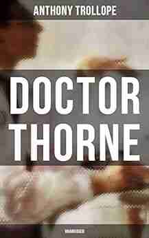 Doctor Thorne (Unabridged) Mildred D Taylor