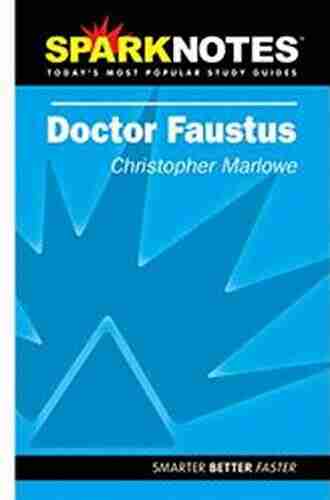 Dr Faustus (SparkNotes Literature Guide) (SparkNotes Literature Guide Series)