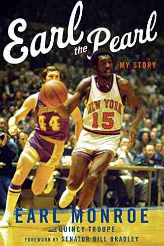 Earl The Pearl: My Story