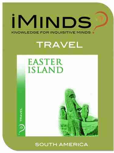 Easter Island: Travel Aleta Williams