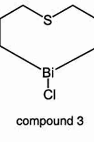 Organobismuth Chemistry Olaf Schmidt