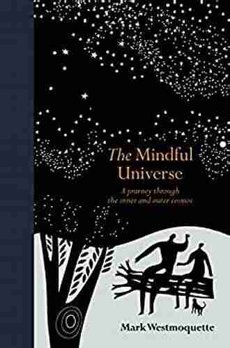 The Mindful Universe: A journey through the inner and outer cosmos (Mindfulness series)