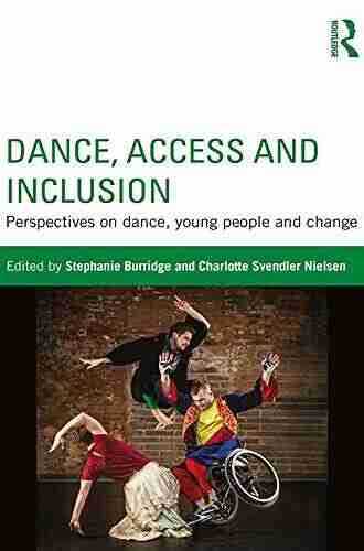 Dancing Across Borders: Perspectives on Dance Young People and Change