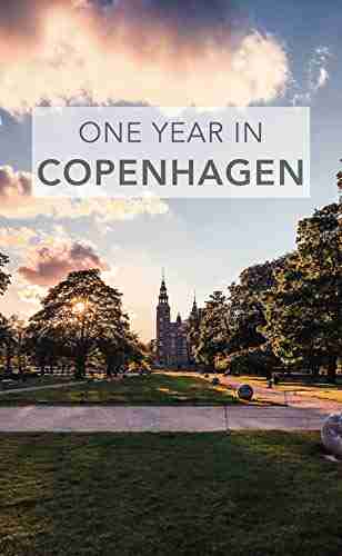 One Year In Copenhagen: My Life As An International Student