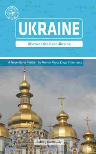 Ukraine (Other Places Travel Guide)