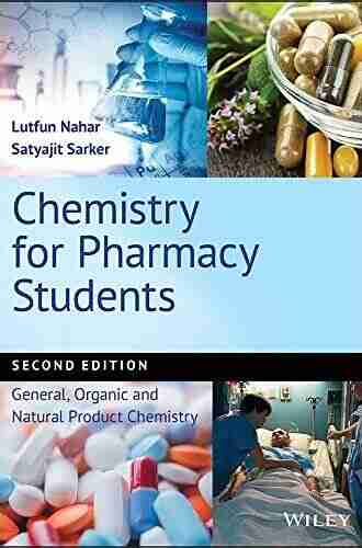 Chemistry For Pharmacy Students: General Organic And Natural Product Chemistry