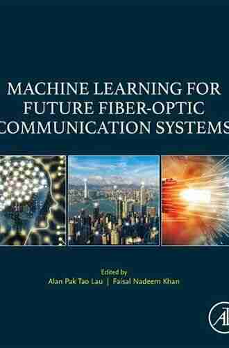 Machine Learning For Future Fiber Optic Communication Systems