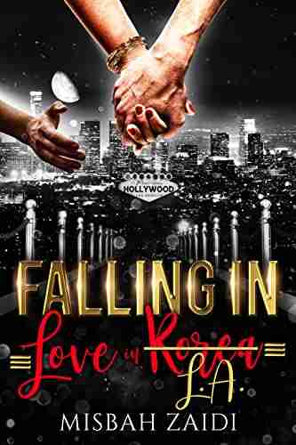 Falling In Love In L A (Falling In Love In Korea 2)