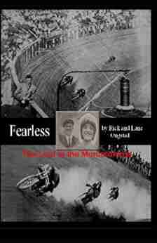 Fearless: Lords Of The Murderdrome