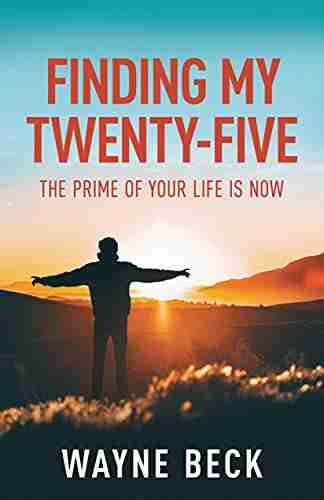 Finding My Twenty Five: The Prime of Your Life Is Now