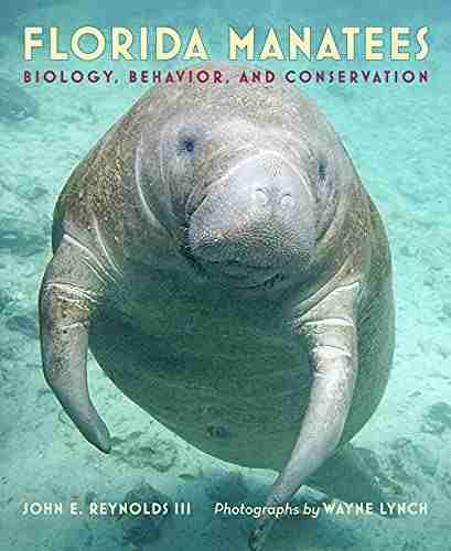 Florida Manatees: Biology Behavior And Conservation