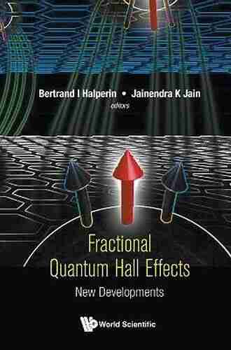 Fractional Quantum Hall Effects: New Developments