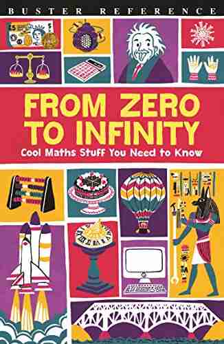 From Zero to Infinity Fraser J Hay