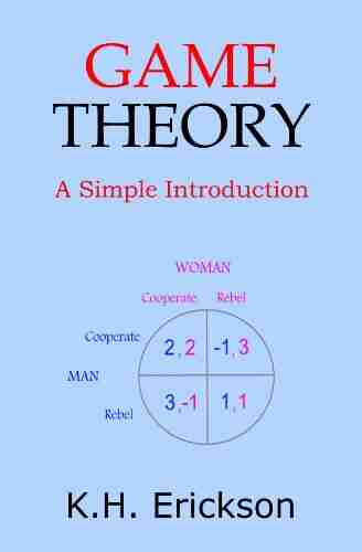 Game Theory: A Simple Introduction (Simple Introductions)