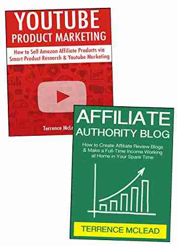 Affiliate Authority Blueprint: Get Started with Affiliate Marketing the Right Way With or Without Your Own Website