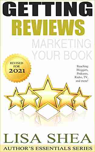 Getting Reviews Marketing Your Reaching Bloggers Podcasts Radio TV And More