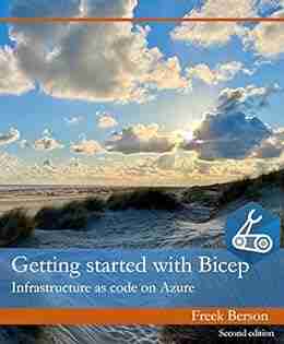 Getting started with Bicep: Infrastructure as code on Azure