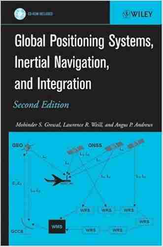 Global Positioning Systems Inertial Navigation And Integration