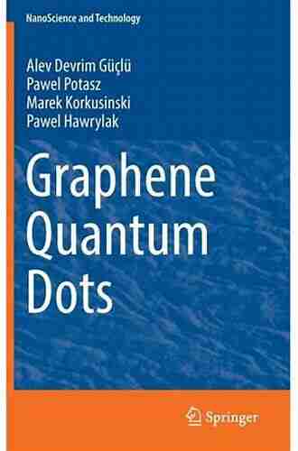 Graphene Quantum Dots (NanoScience and Technology)