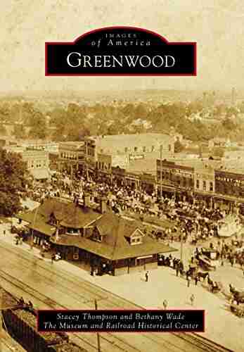 Greenwood (Images of America) William Silvester