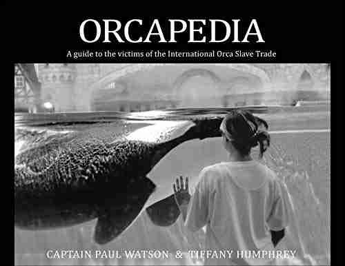 Orcapedia: A Guide To The Victims Of The International Orca Slave Trade