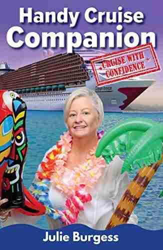 Handy Cruise Companion: Cruise with Confidence