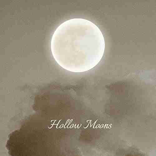 Hollow Moons Alastair Reynolds