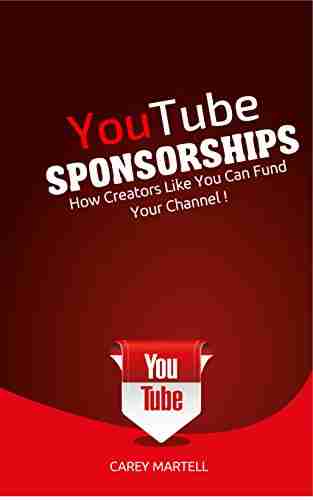 YouTube Sponsorships: How Creators Like You Can Fund Your Channel