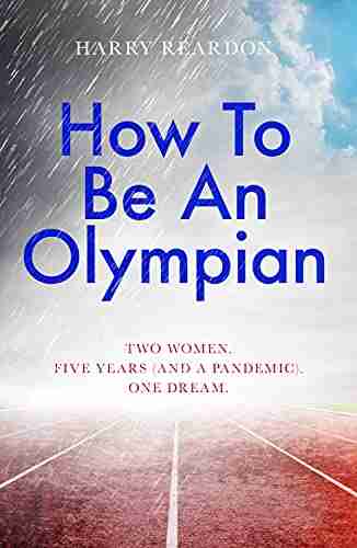 How to be an Olympian