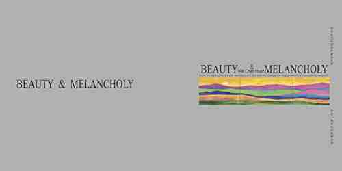 Beauty Melancholy: How To Explore A Pure Minimalist Aesthetic Through The World Of Colorful Images