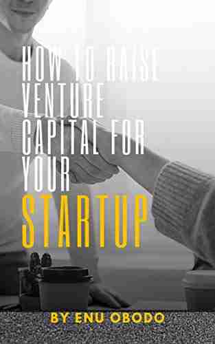 HOW TO RAISE VENTURE CAPITAL FOR YOUR STARTUP