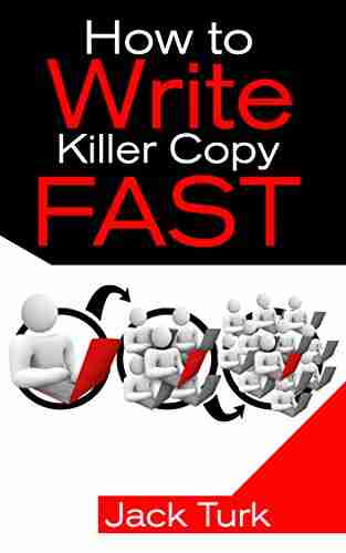 How to Write Killer Copy Fast