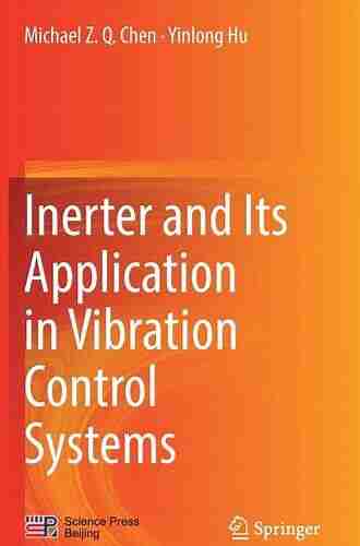 Inerter And Its Application In Vibration Control Systems