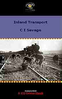 Inland Transport: Inland Transport in World War II (HMSO Offficial History of World War II Civil)