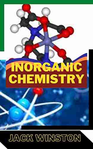 inorganic chemistry John Webster