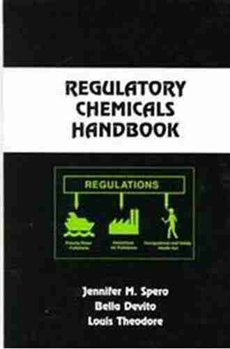 Regulatory Chemicals Handbook (Chemical Industries 80)